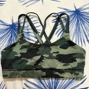 Sports Bra